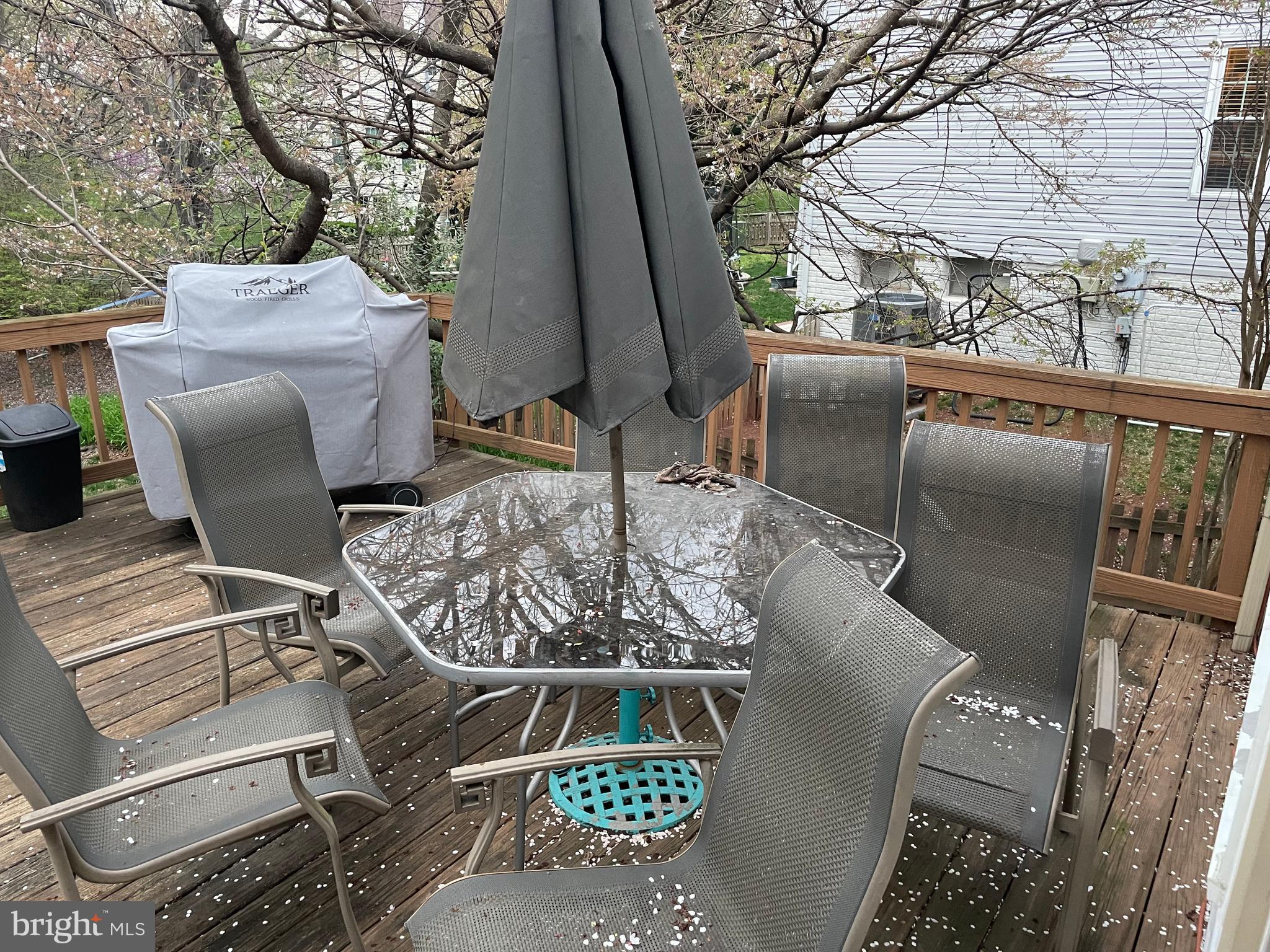 ASHBURN VILLAGE - Residential Lease