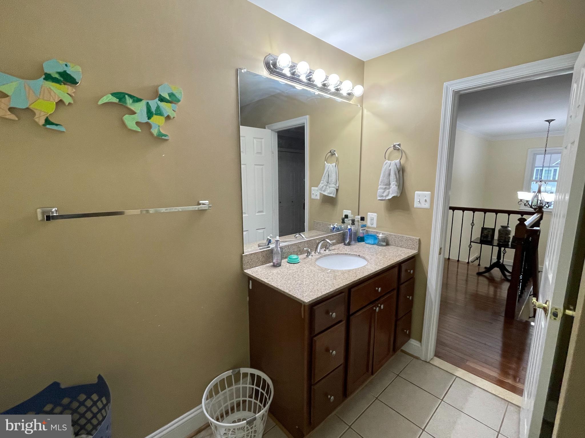 ASHBURN VILLAGE - Residential Lease