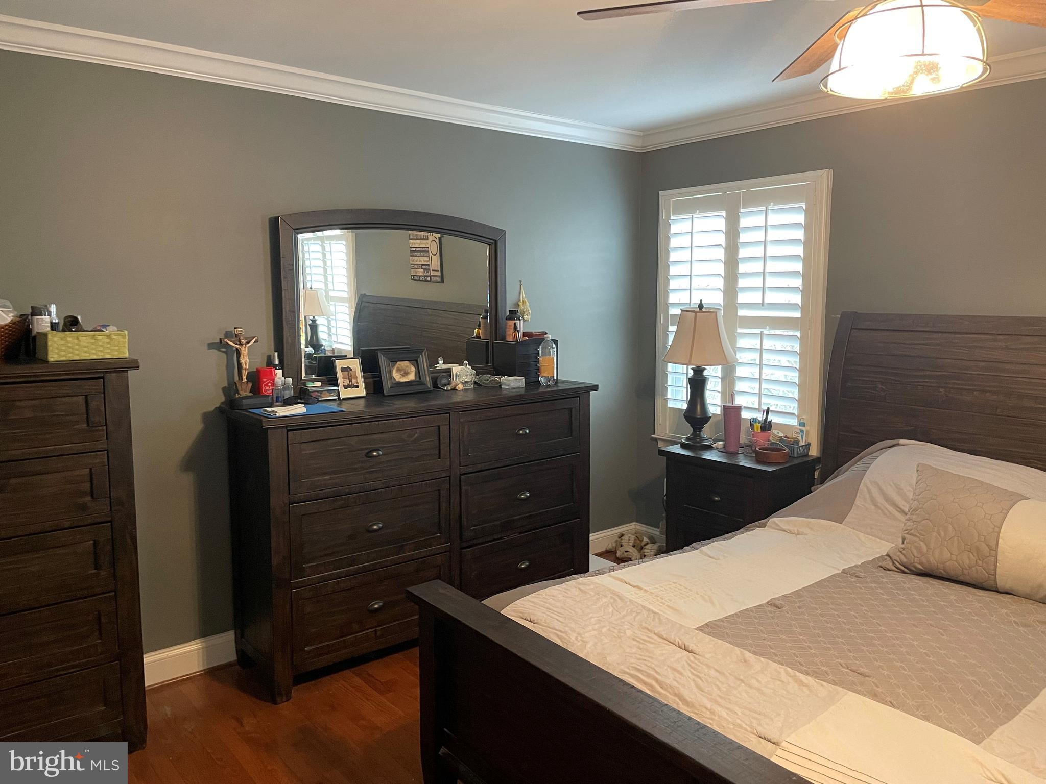 ASHBURN VILLAGE - Residential Lease