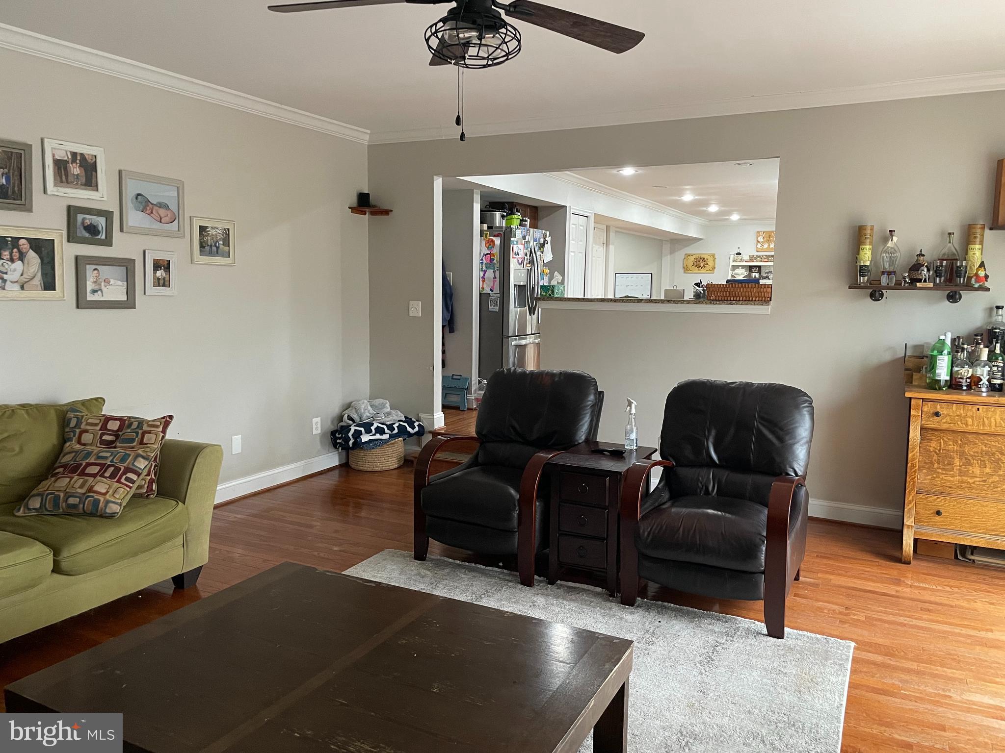 ASHBURN VILLAGE - Residential Lease