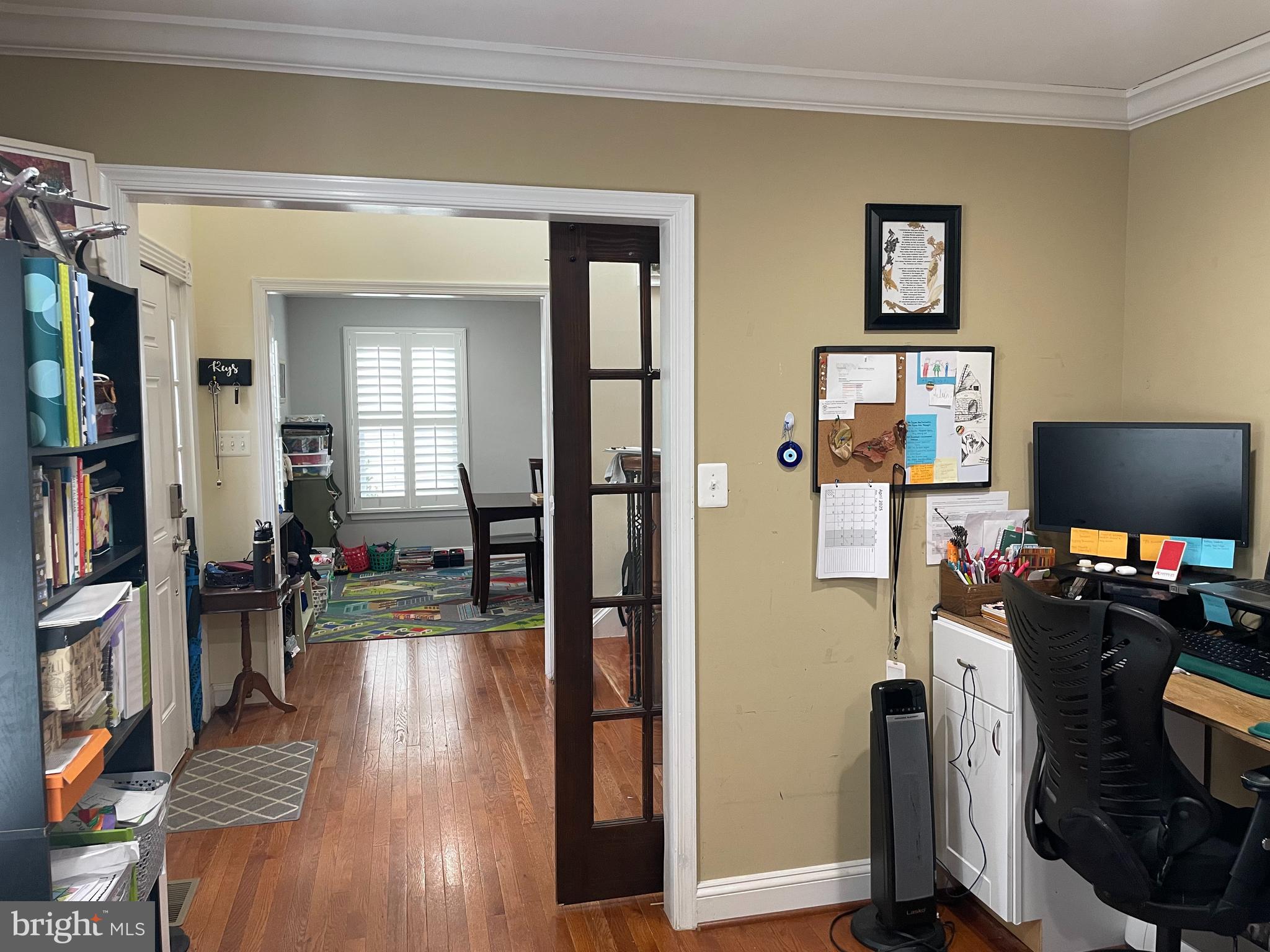 ASHBURN VILLAGE - Residential Lease