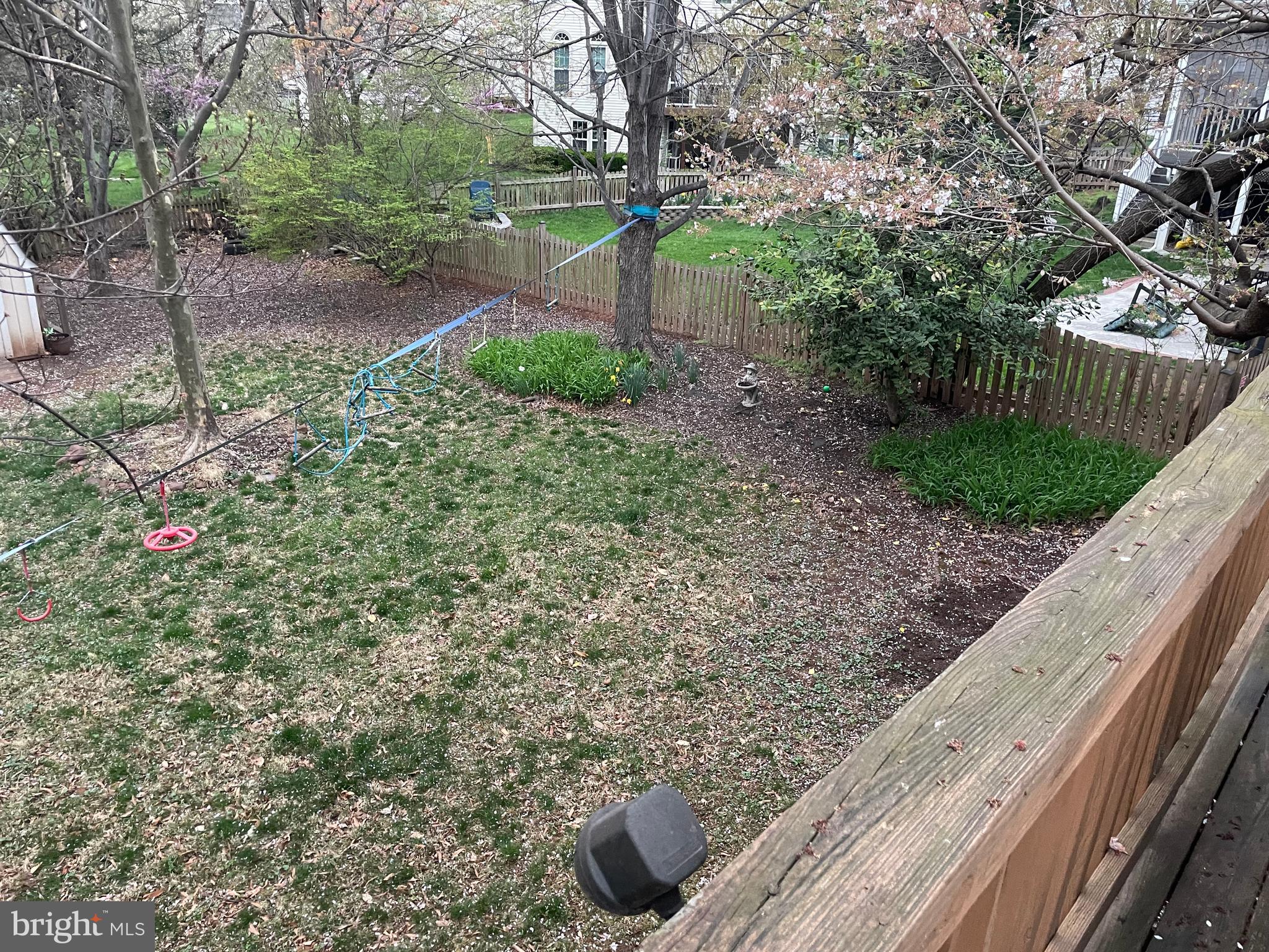 ASHBURN VILLAGE - Residential Lease