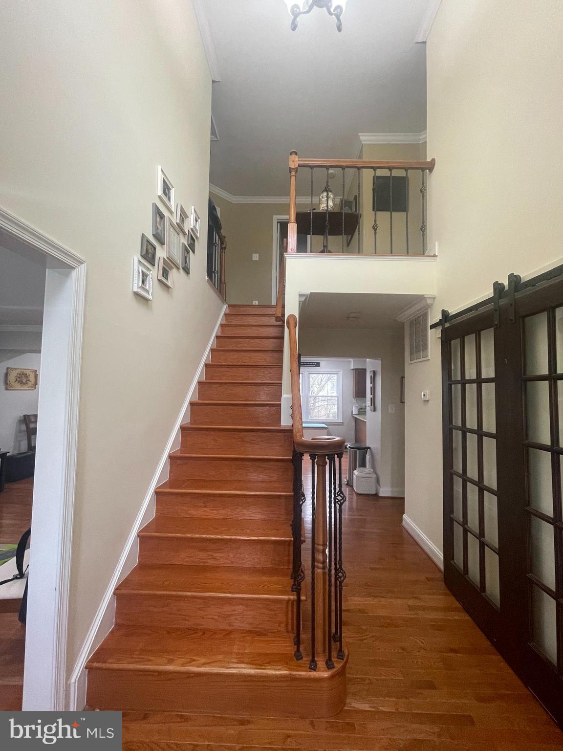 ASHBURN VILLAGE - Residential Lease