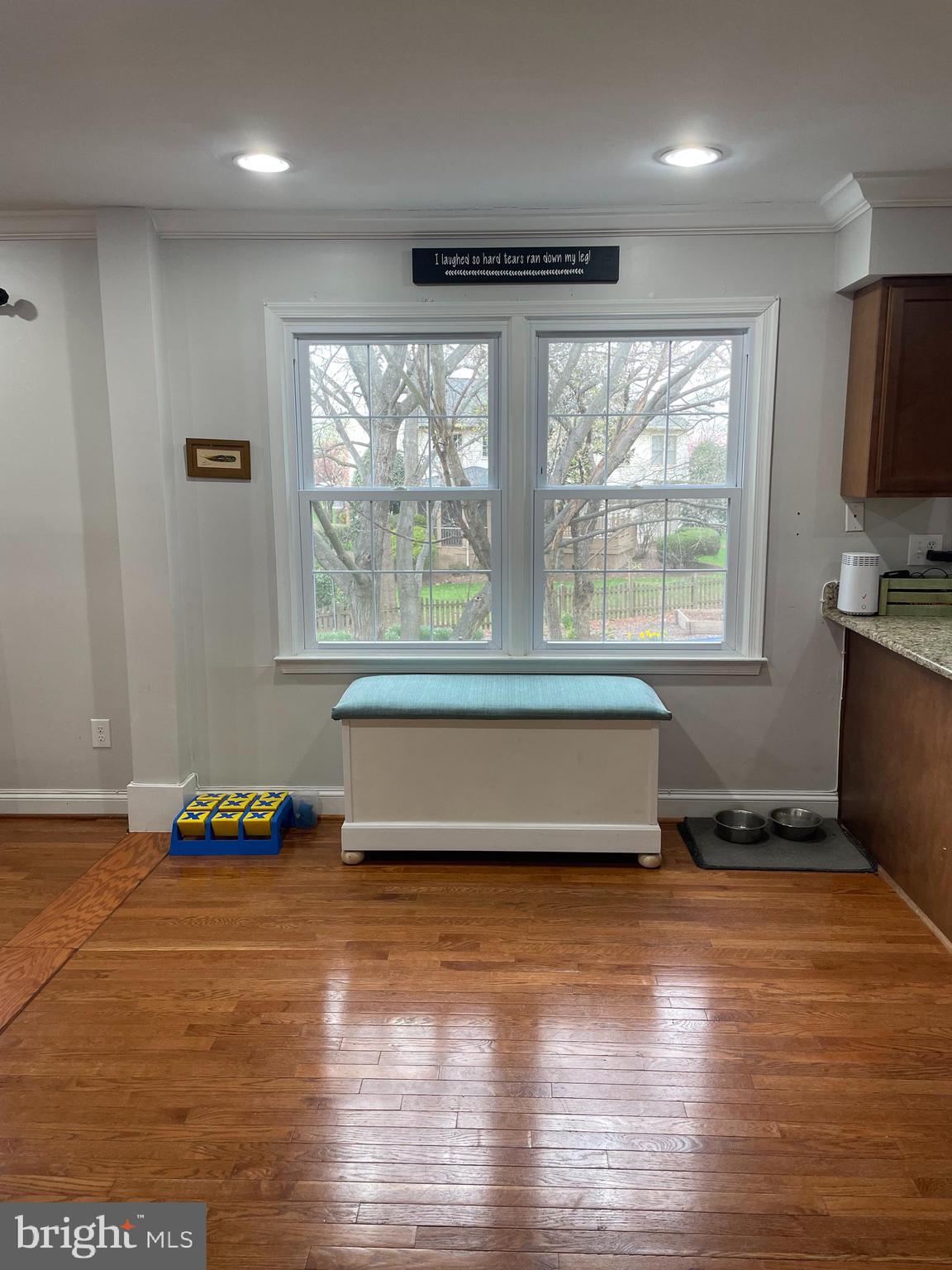 ASHBURN VILLAGE - Residential Lease