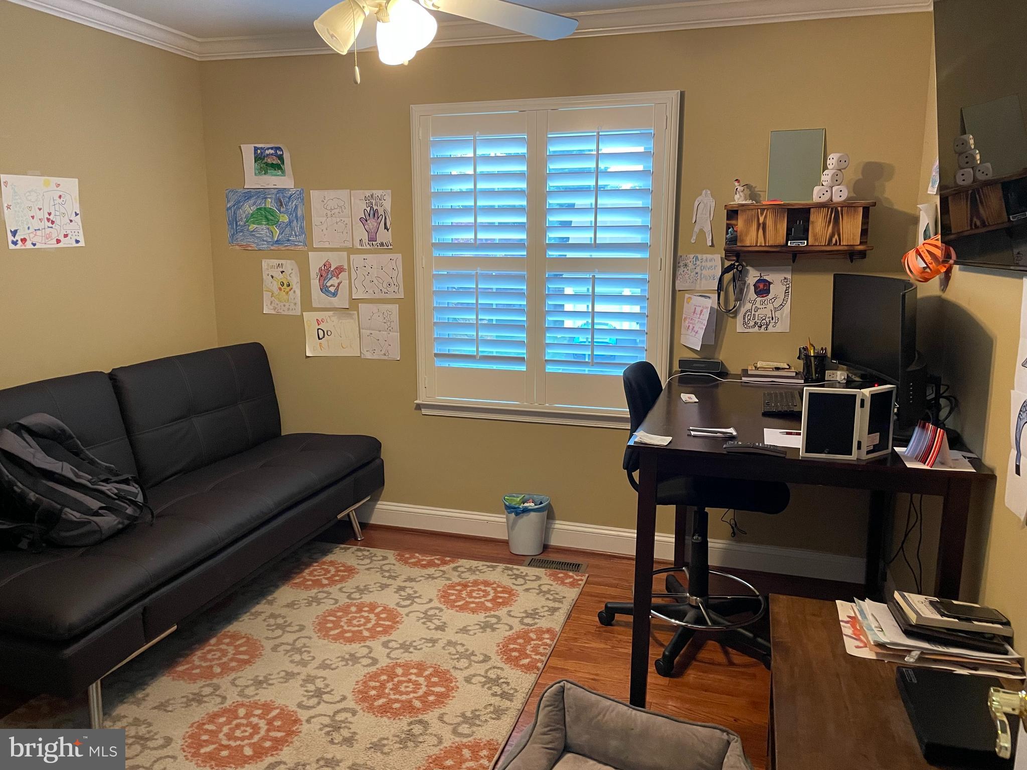 ASHBURN VILLAGE - Residential Lease