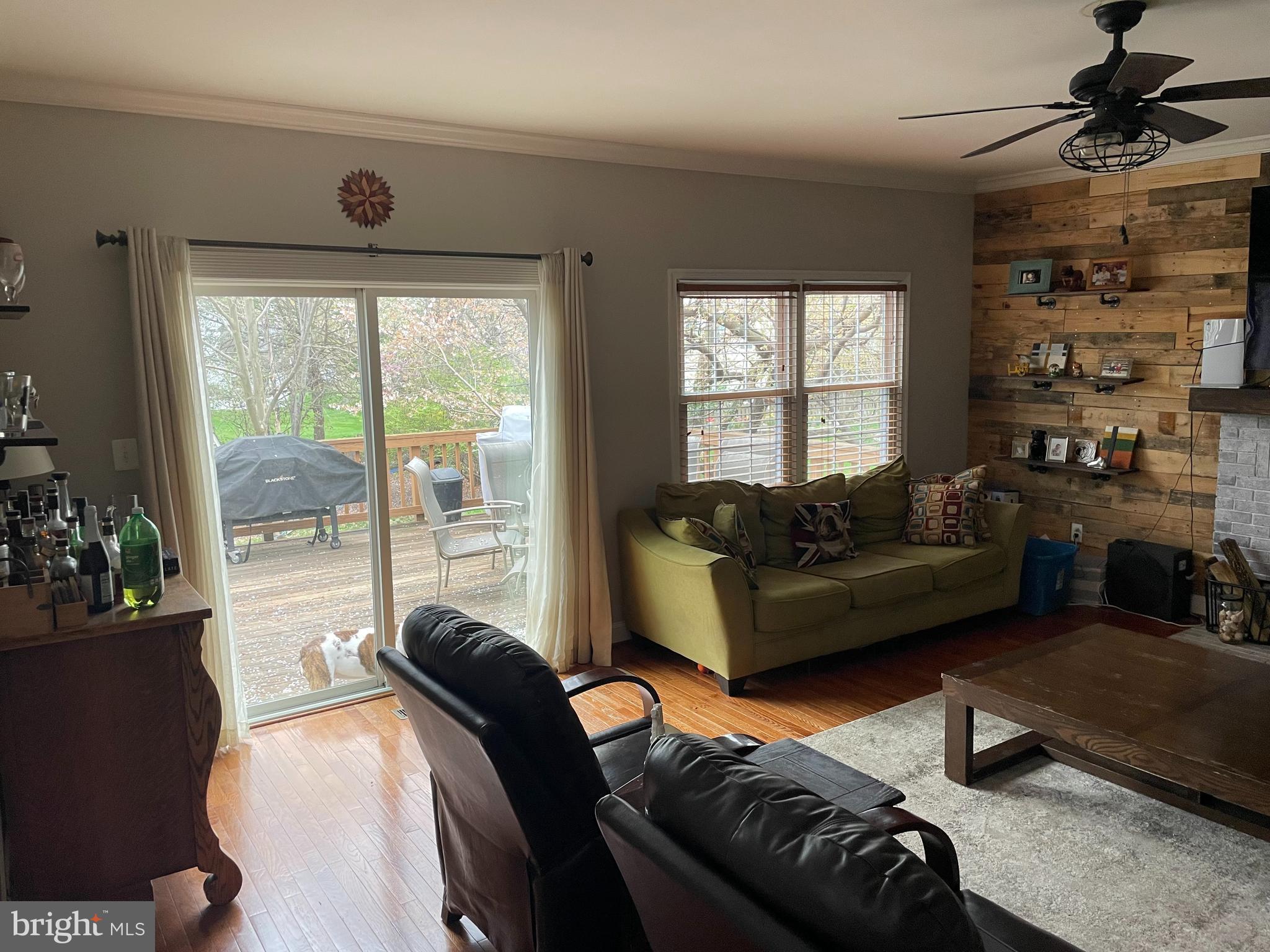 ASHBURN VILLAGE - Residential Lease