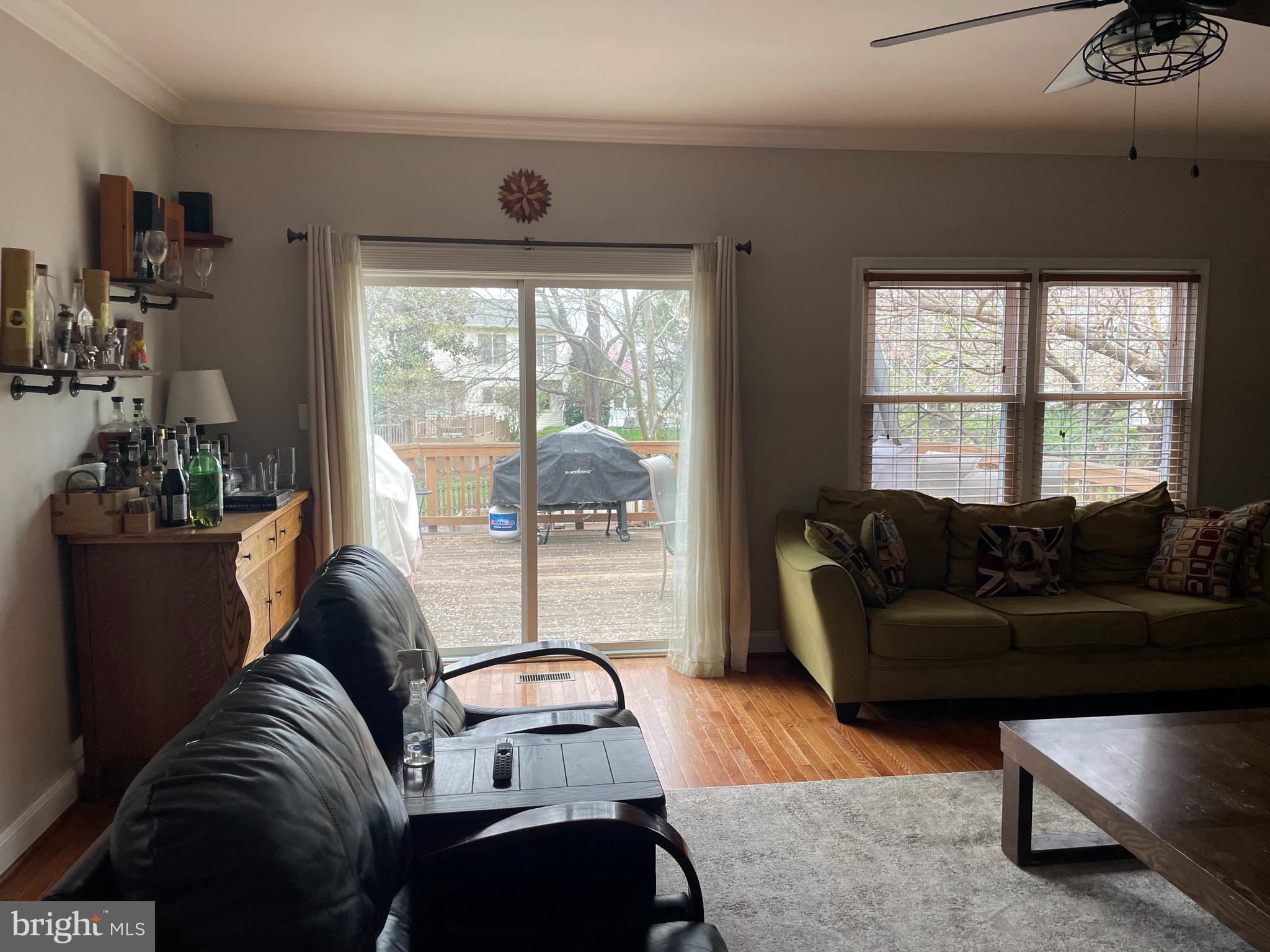 ASHBURN VILLAGE - Residential Lease