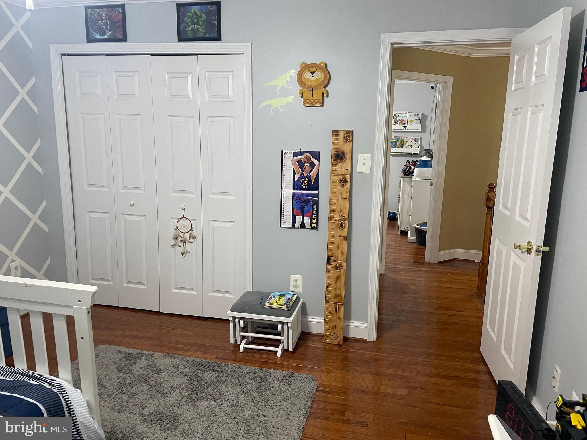 ASHBURN VILLAGE - Residential Lease