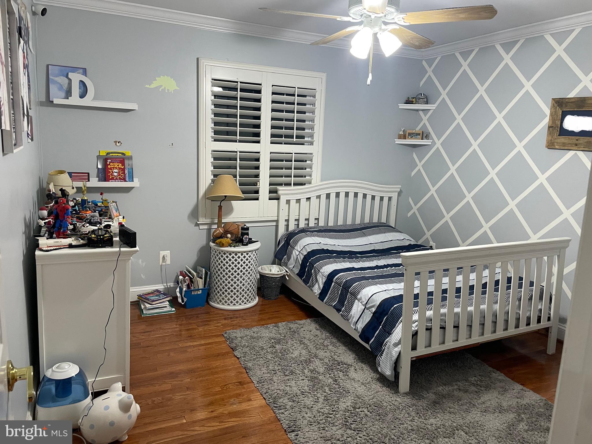 ASHBURN VILLAGE - Residential Lease