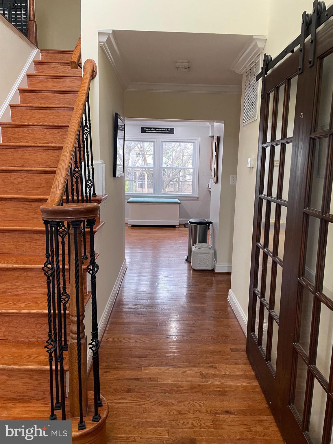 ASHBURN VILLAGE - Residential Lease