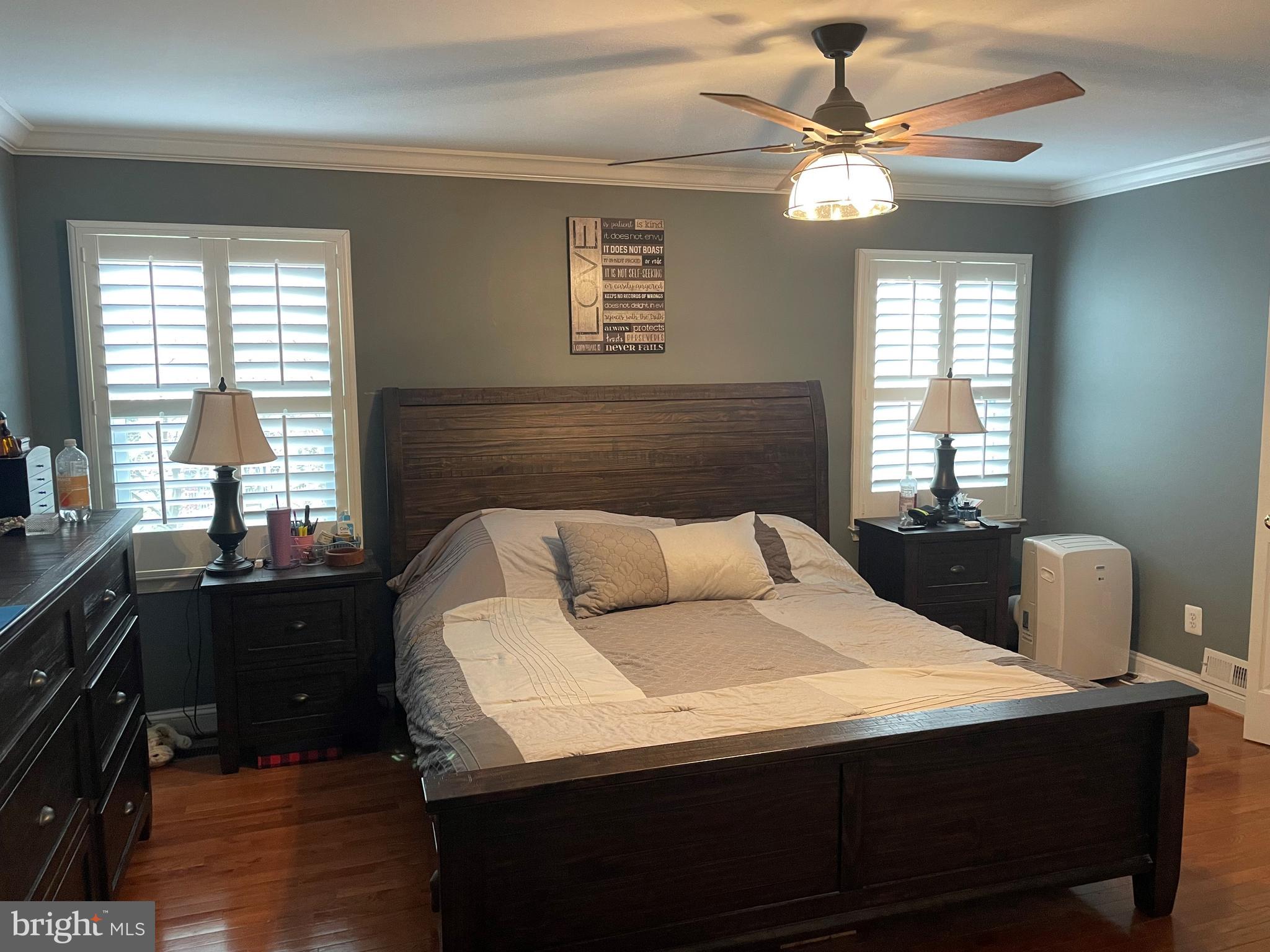 ASHBURN VILLAGE - Residential Lease