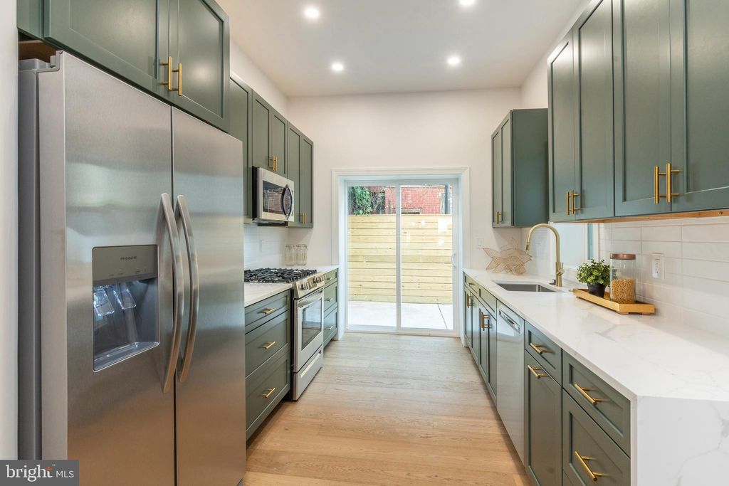 Photo of 1842 N 4th Street, PHILADELPHIA, PA 19122 (MLS # PAPH2545334)