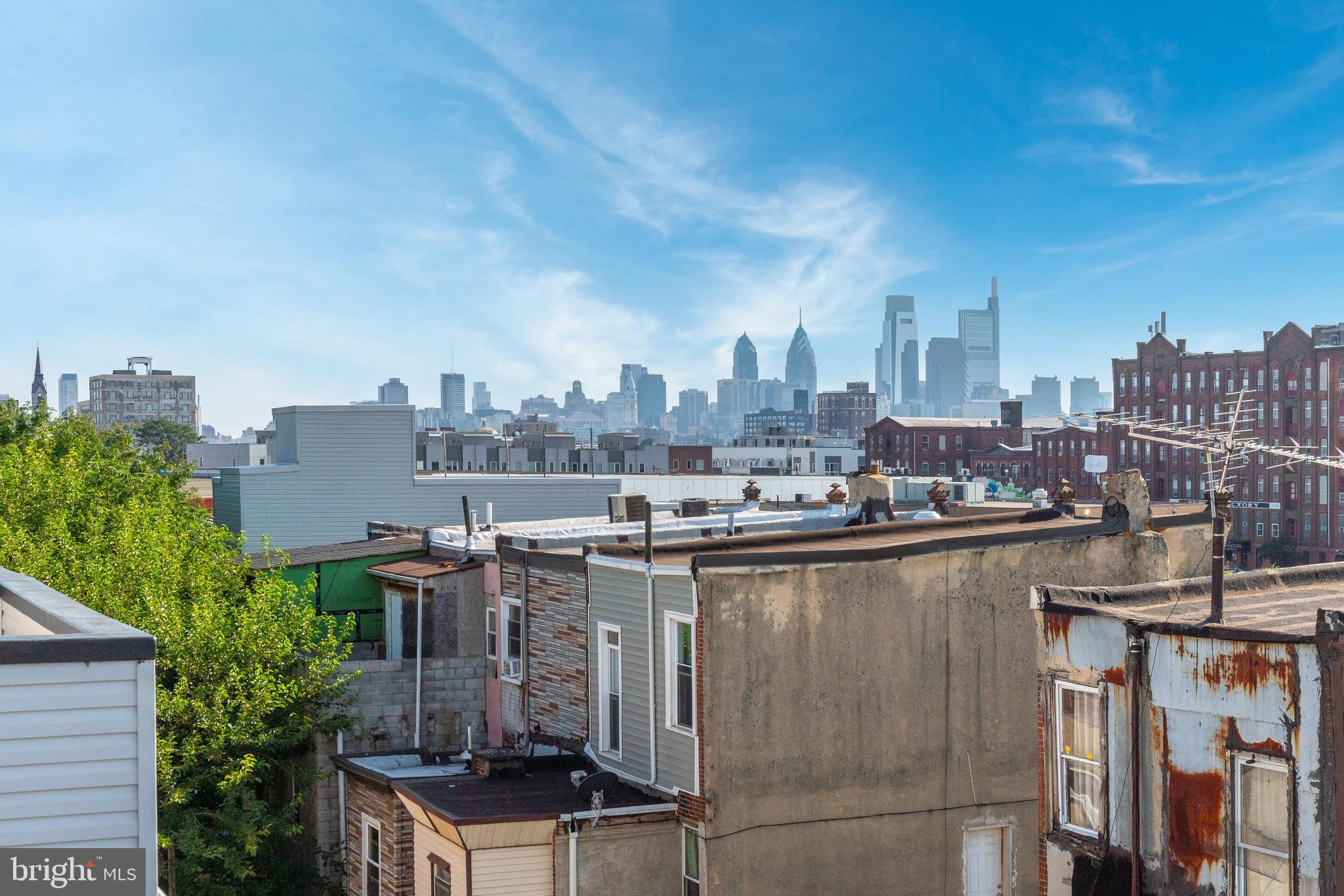 OLDE KENSINGTON - Residential Lease