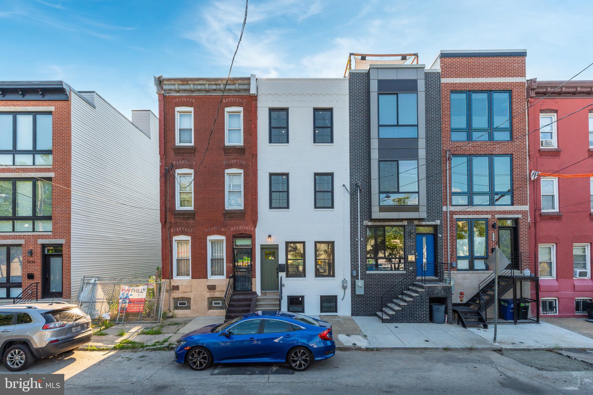 OLDE KENSINGTON - Residential Lease