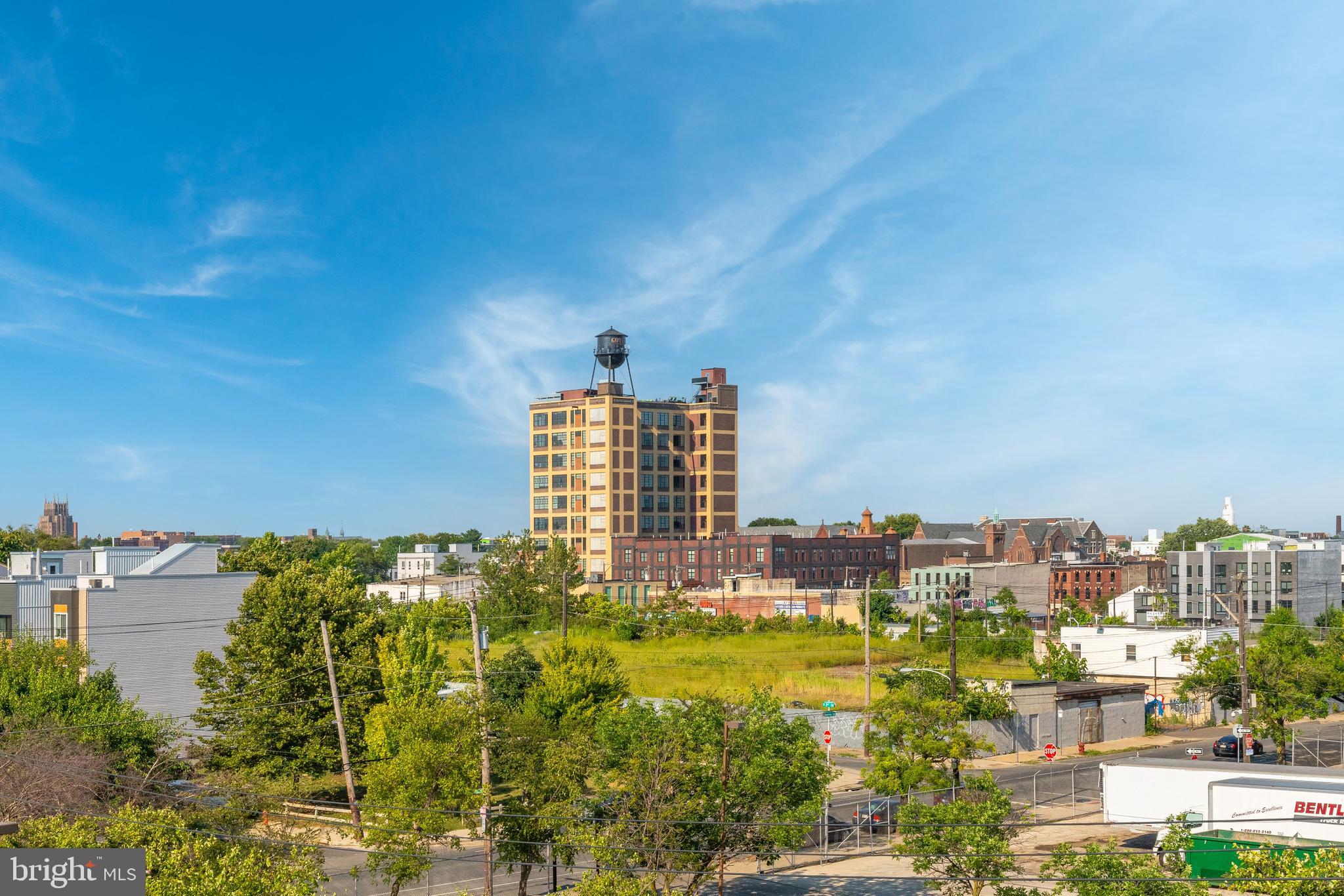 OLDE KENSINGTON - Residential Lease