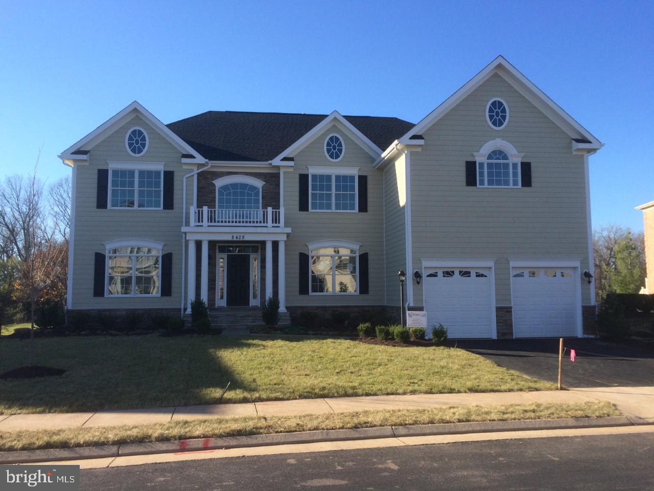 NOKESVILLE - Residential