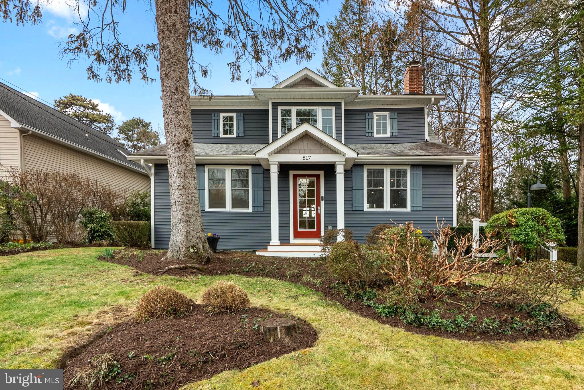 MANHATTAN BEACH - Residential