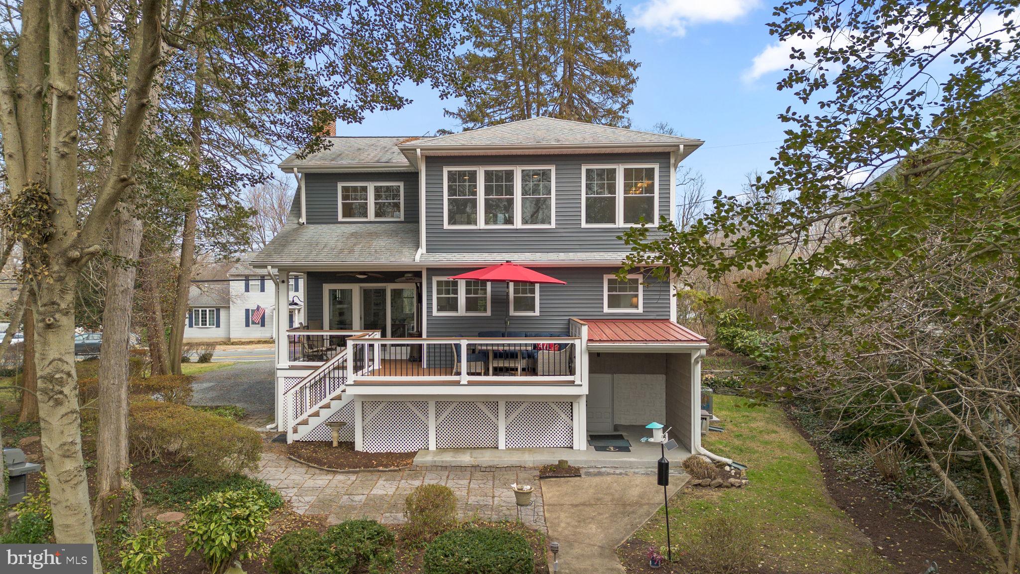 MANHATTAN BEACH - Residential