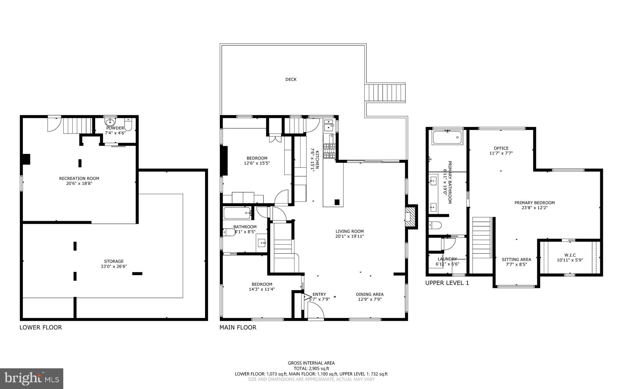 MANHATTAN BEACH - Residential