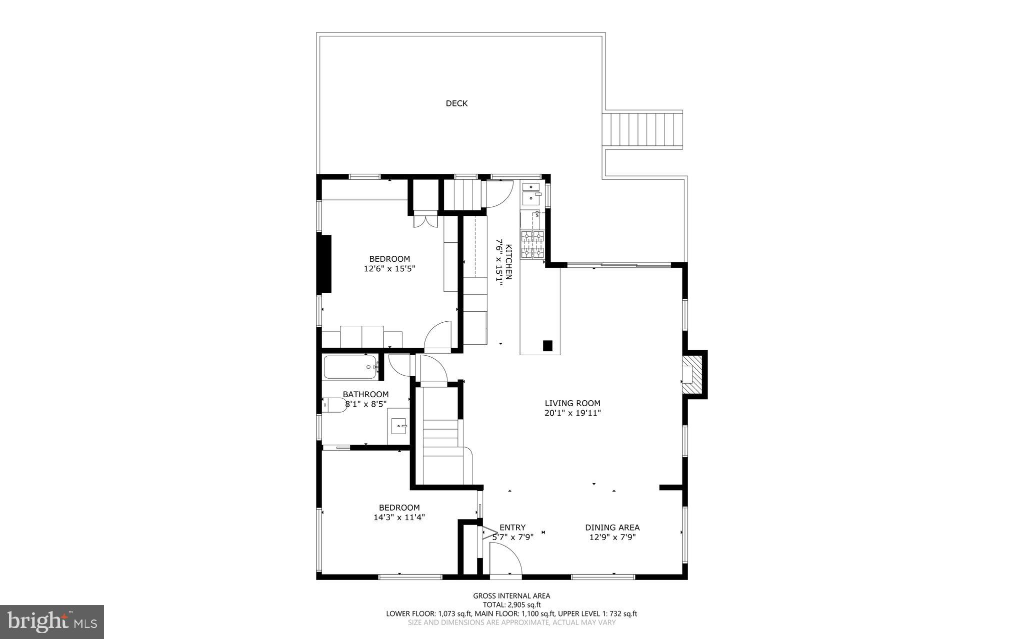 MANHATTAN BEACH - Residential