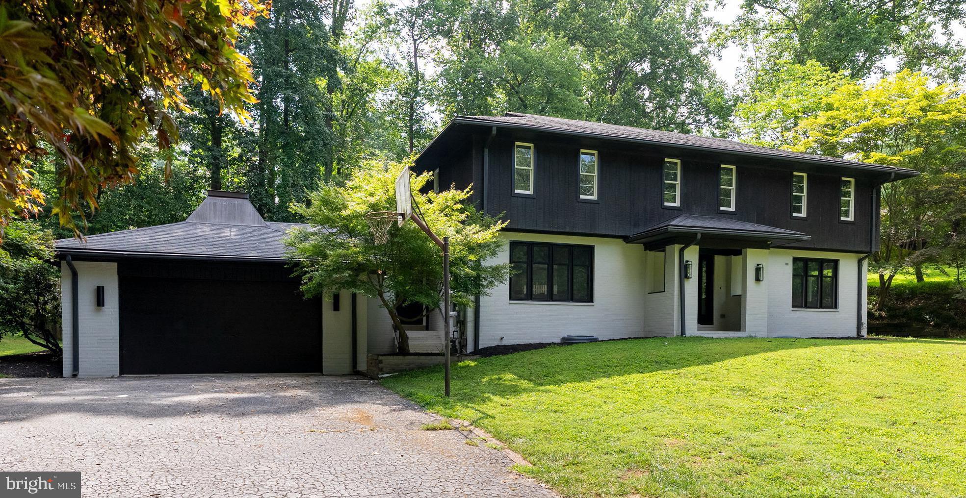 18 GLEN ALPINE ROAD