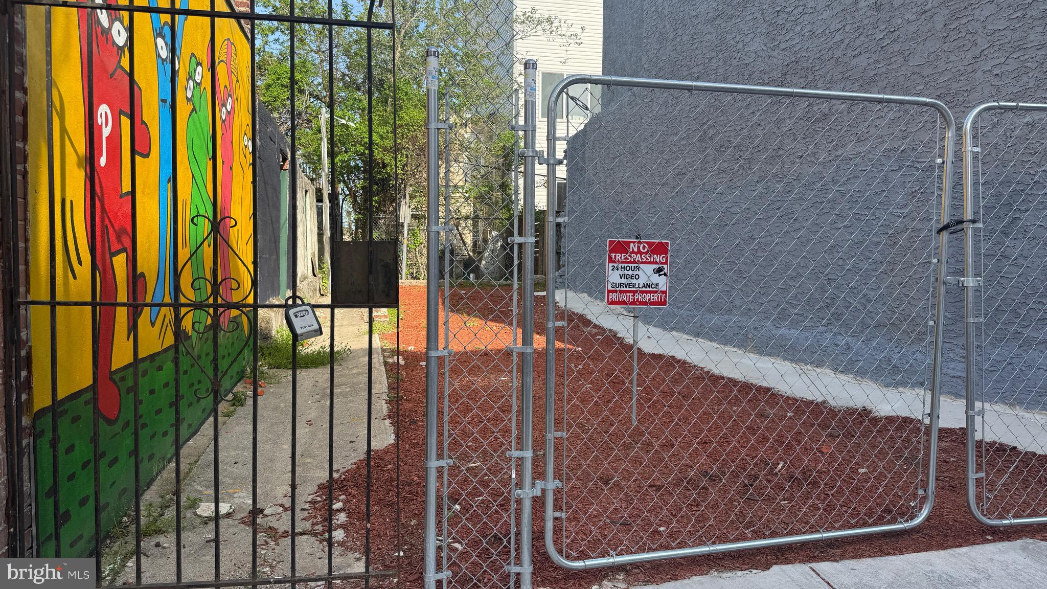 Shovel-ready vacant lot in the heart of Point Breeze. This is a prime opportunity to build a 3-story home on one of the most developed and desirable blocks in the neighborhood. L&I-approved architectural plans and a city-approved geotechnical (soil) report are included, saving you both time and upfront costs. The property features a side alley for additional natural light and offers potential for Center City skyline views from the upper floors. Surrounded by new construction and just minutes from restaurants, public transportation, and downtown Philadelphia.