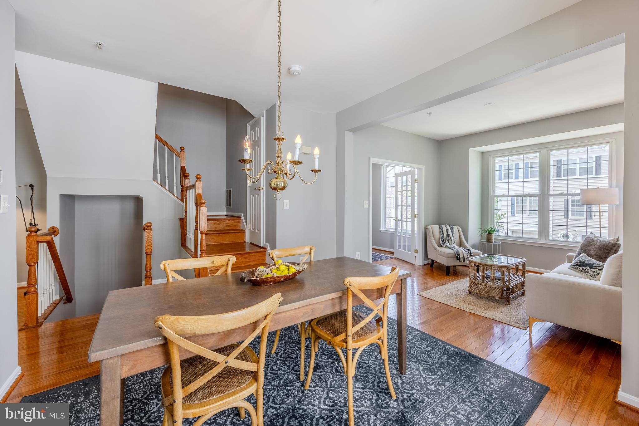 APPLEGATE NORTH - Residential