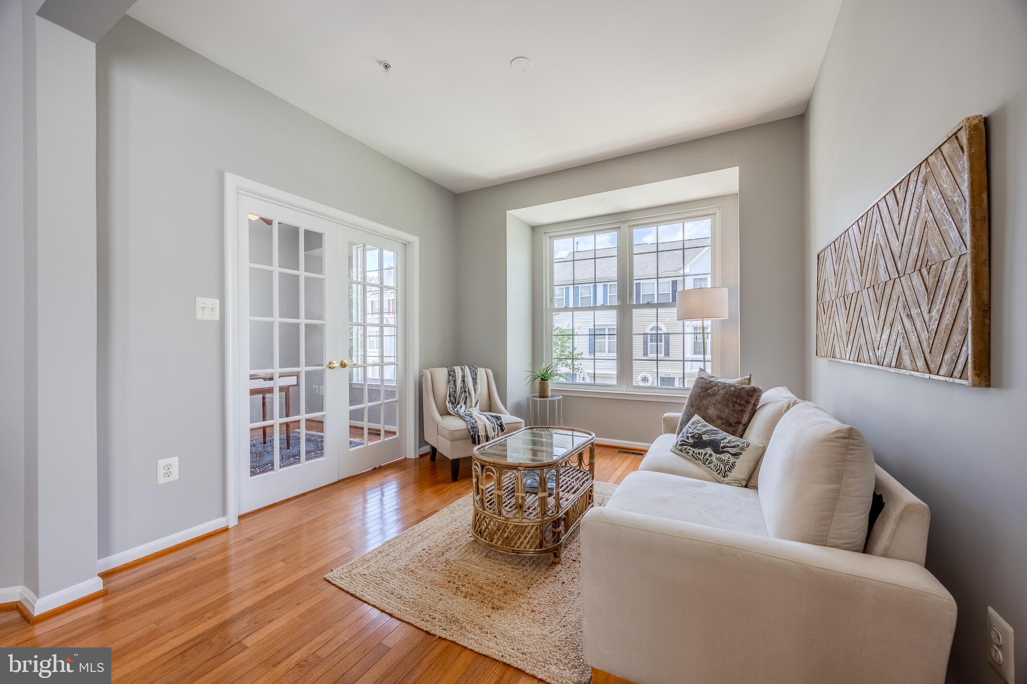 APPLEGATE NORTH - Residential