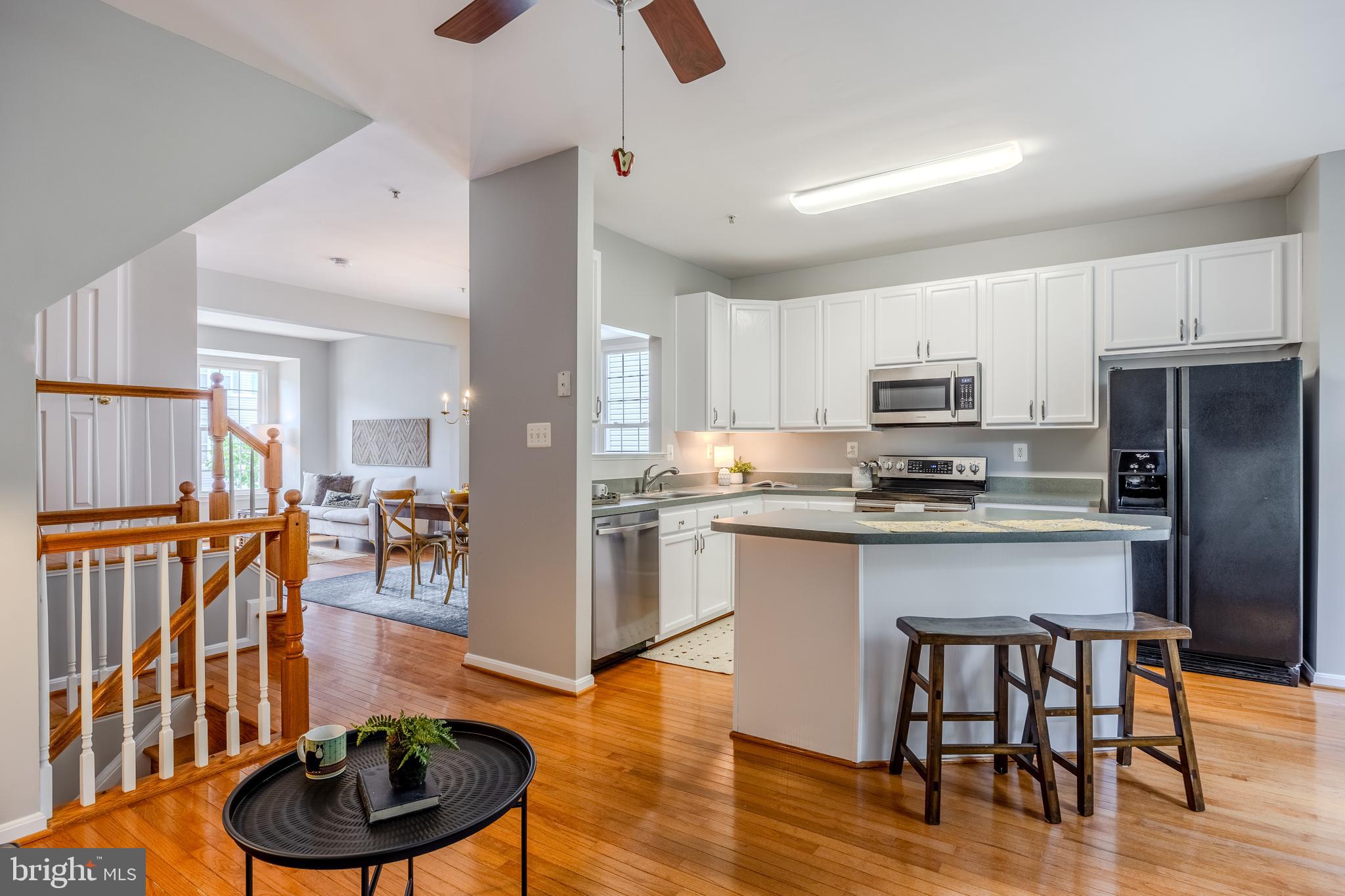 APPLEGATE NORTH - Residential