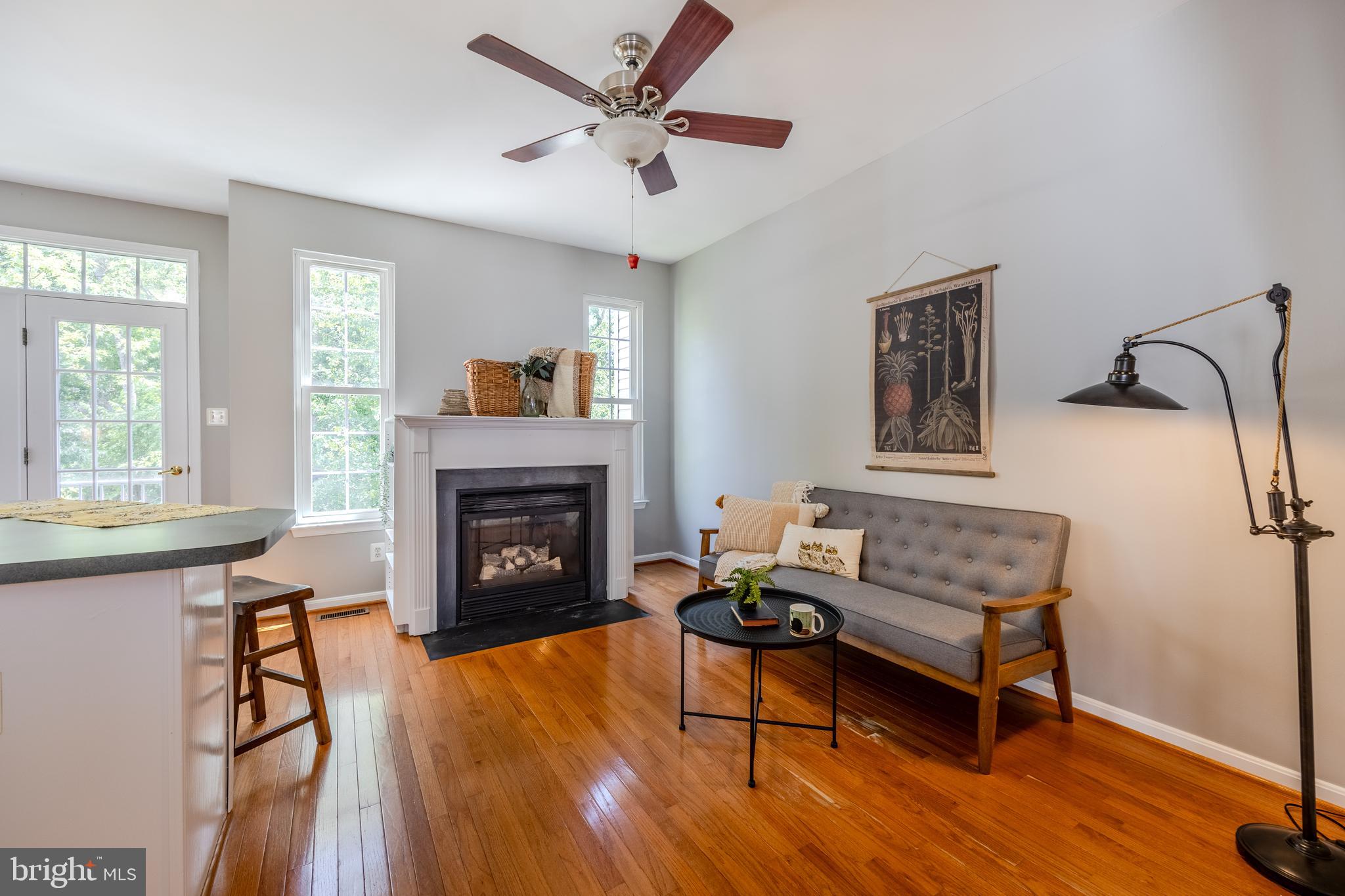 APPLEGATE NORTH - Residential