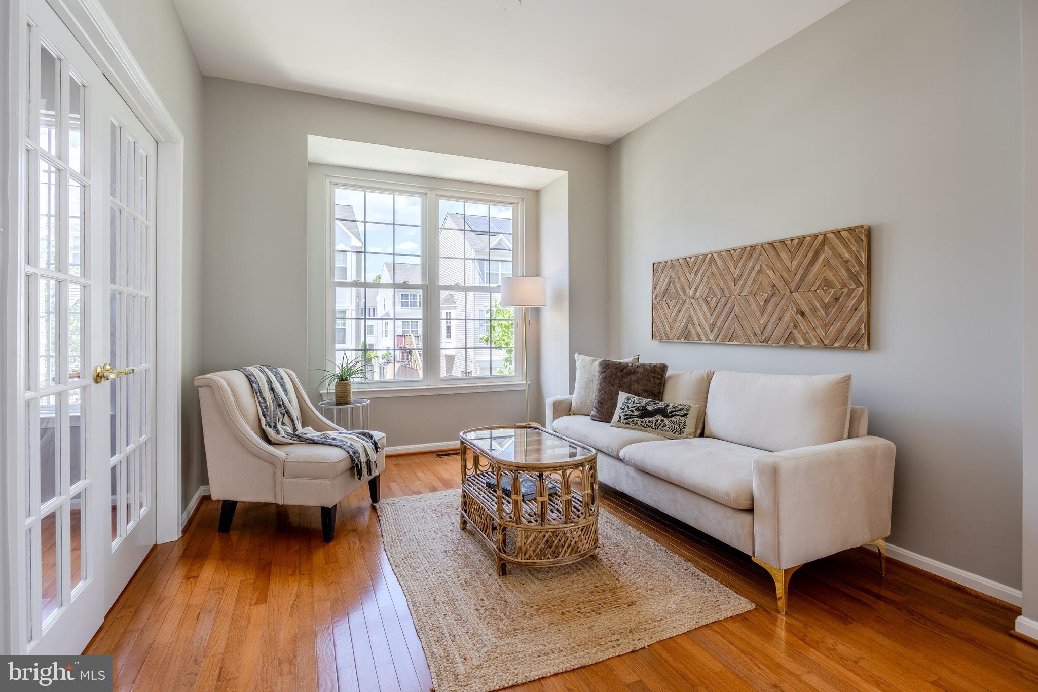 APPLEGATE NORTH - Residential