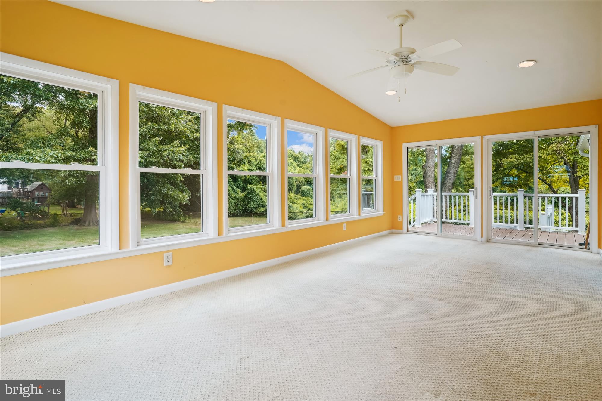 HAYFIELD FARM - Residential