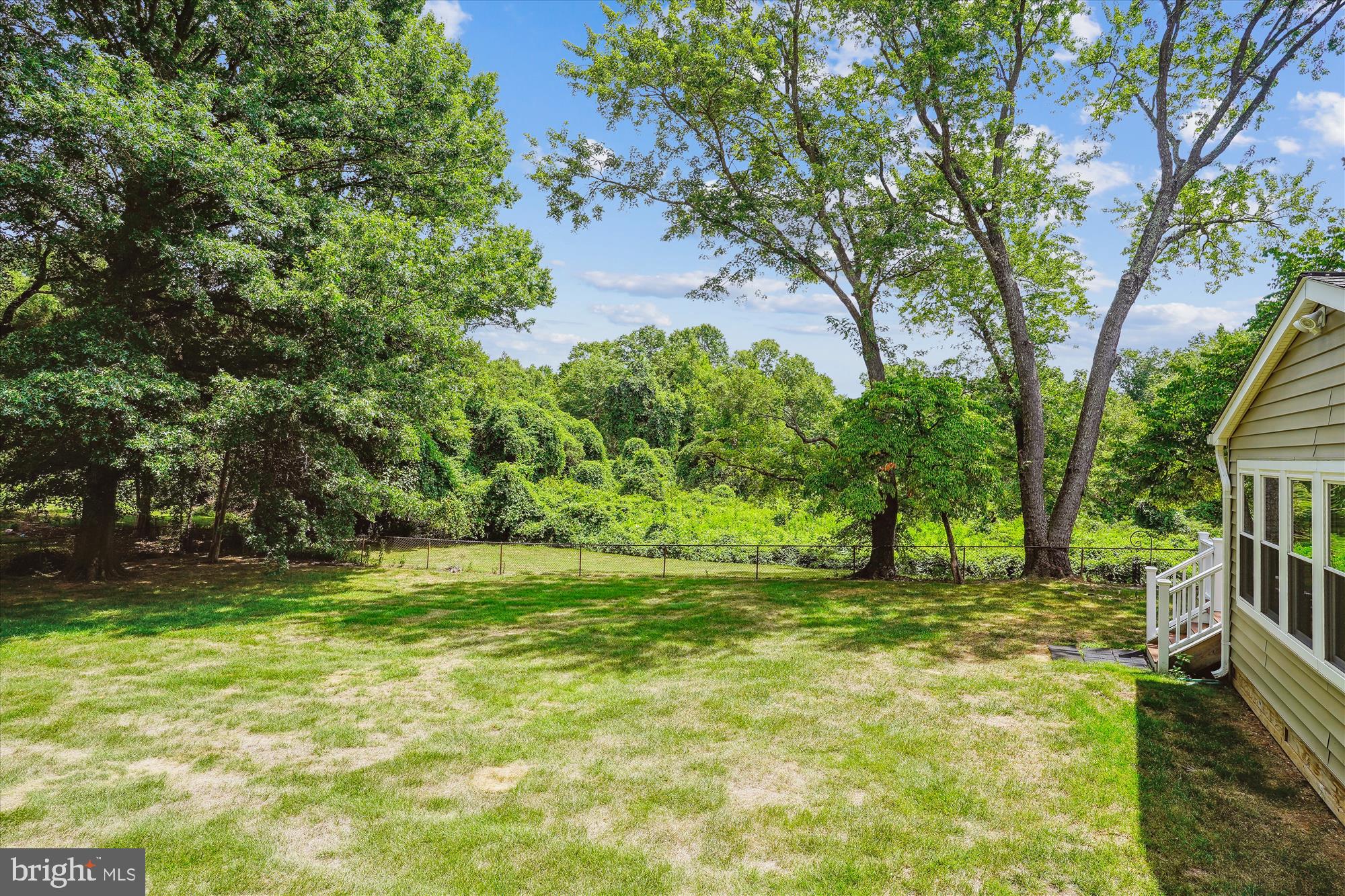 HAYFIELD FARM - Residential