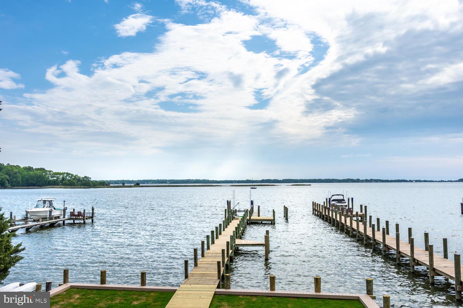 SELBY ON THE BAY - Residential