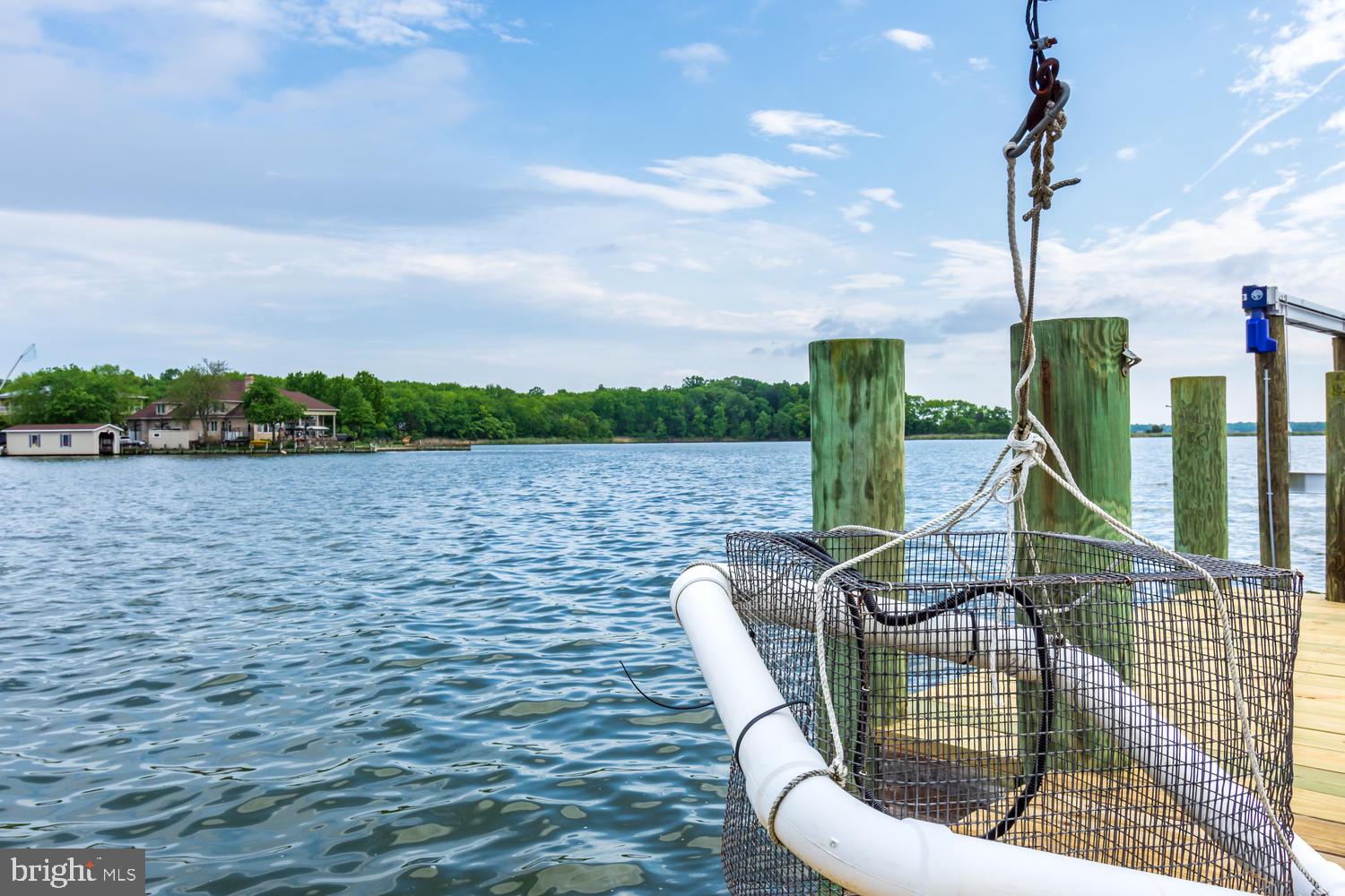 SELBY ON THE BAY - Residential