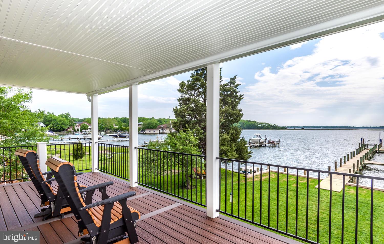 SELBY ON THE BAY - Residential