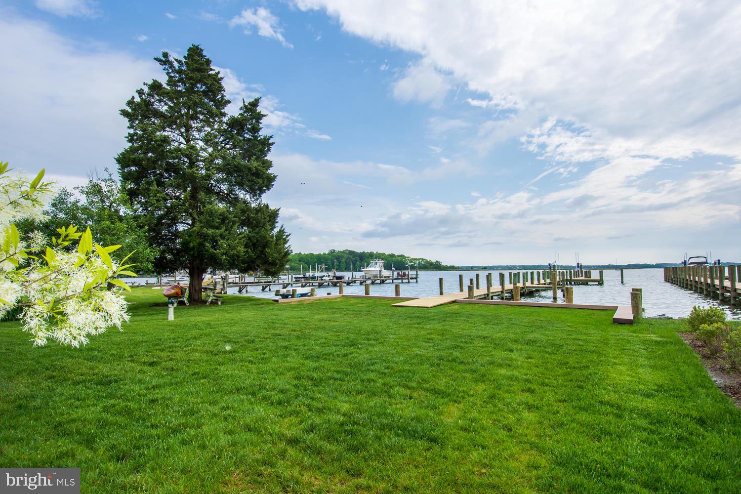 SELBY ON THE BAY - Residential