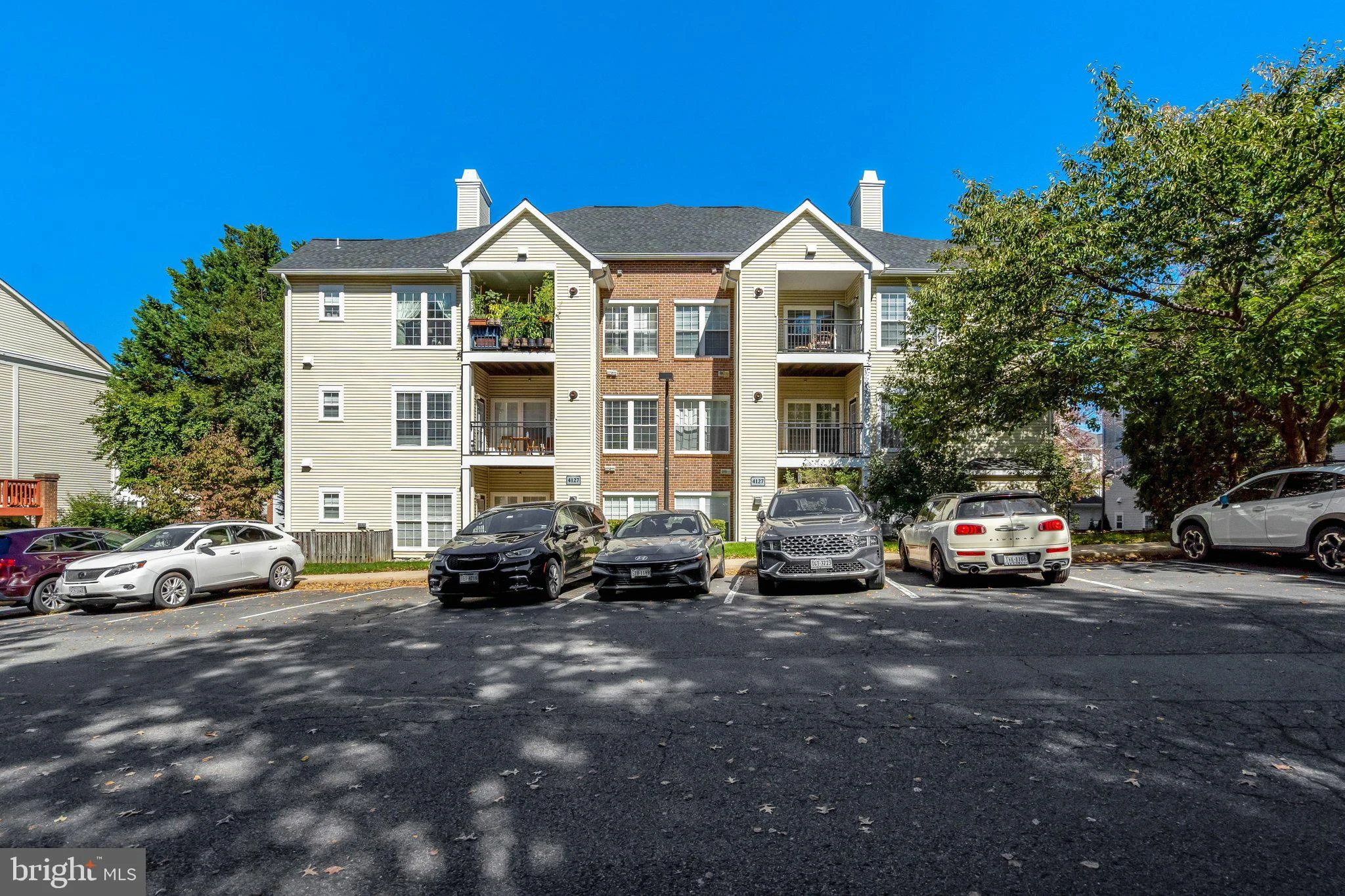 4127 Fountainside Lane Unit 304