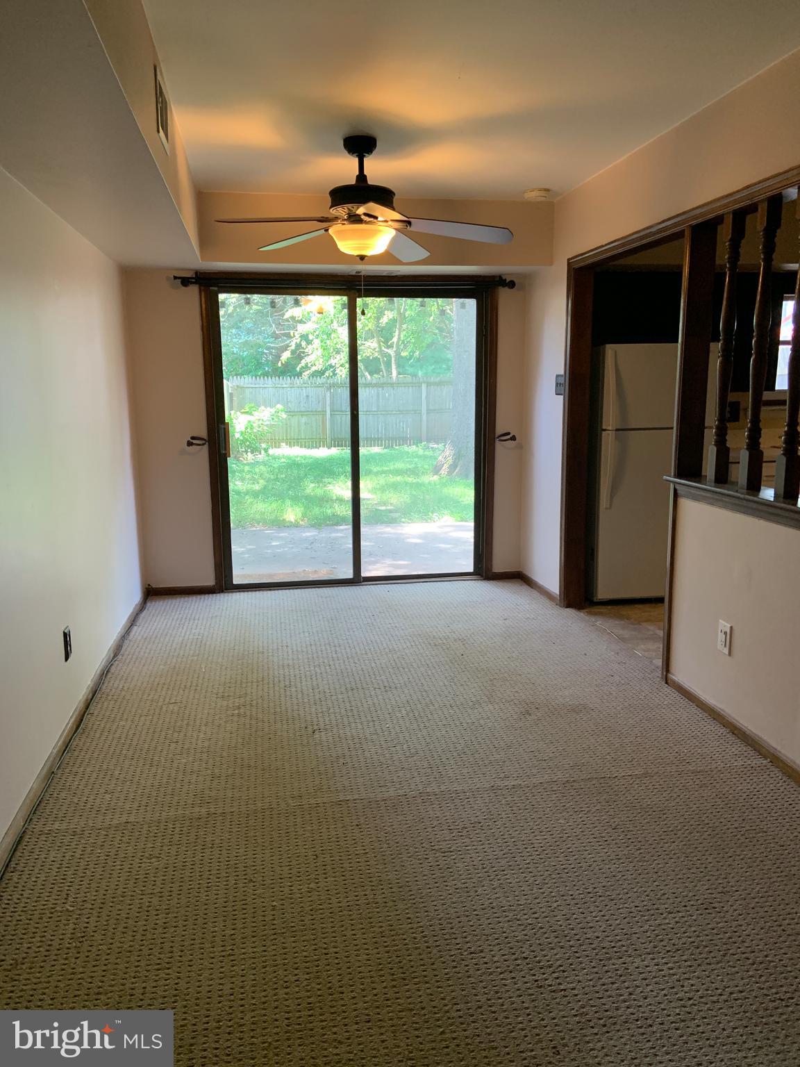 ORCHARD COURTS - Residential Lease