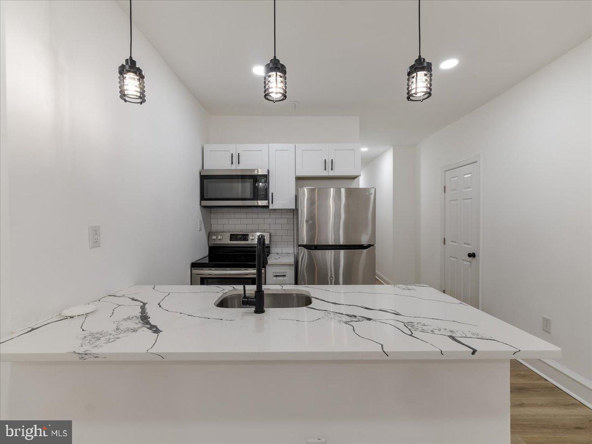 WYNNEFIELD - Residential Income