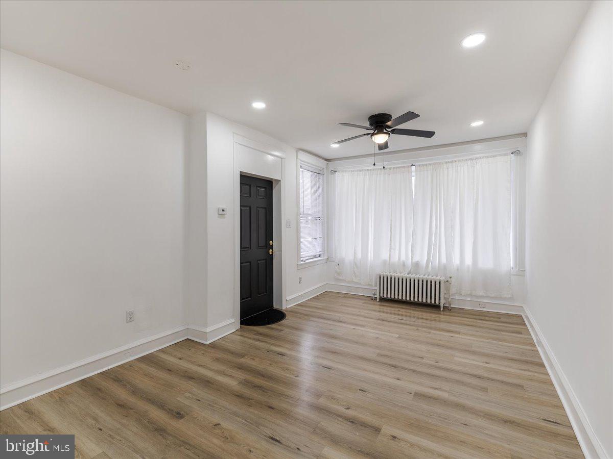 WYNNEFIELD - Residential Income