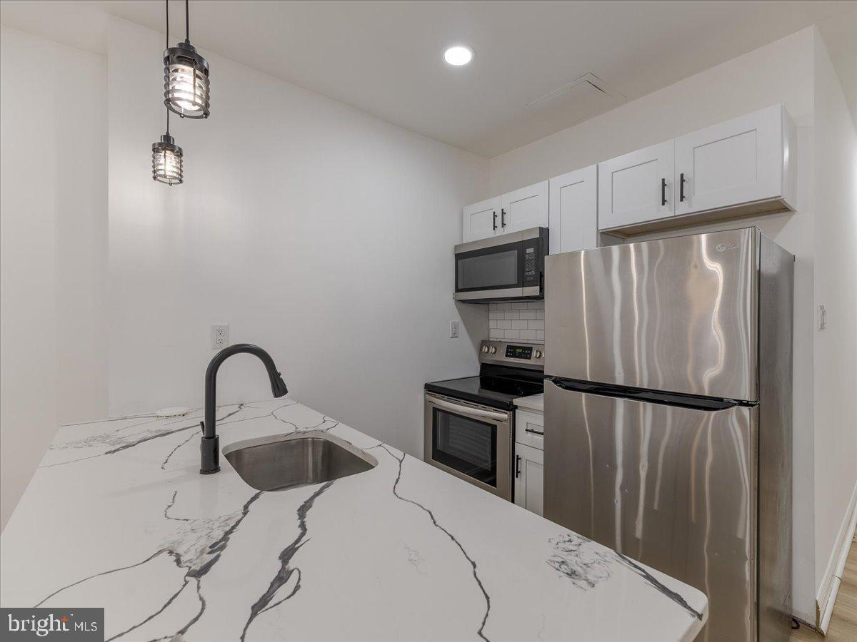 WYNNEFIELD - Residential Income