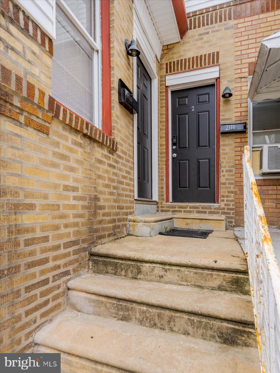 WYNNEFIELD - Residential Income