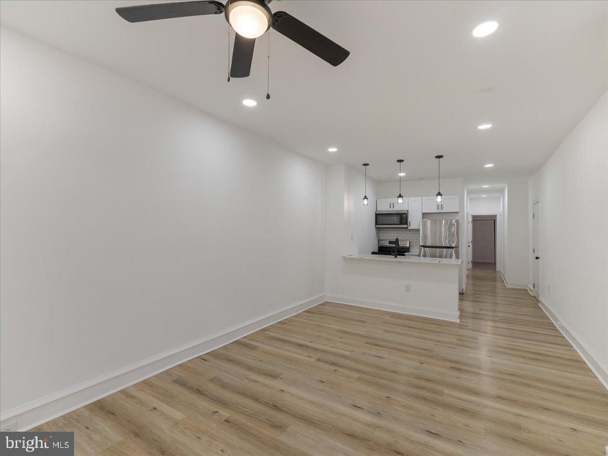 WYNNEFIELD - Residential Income