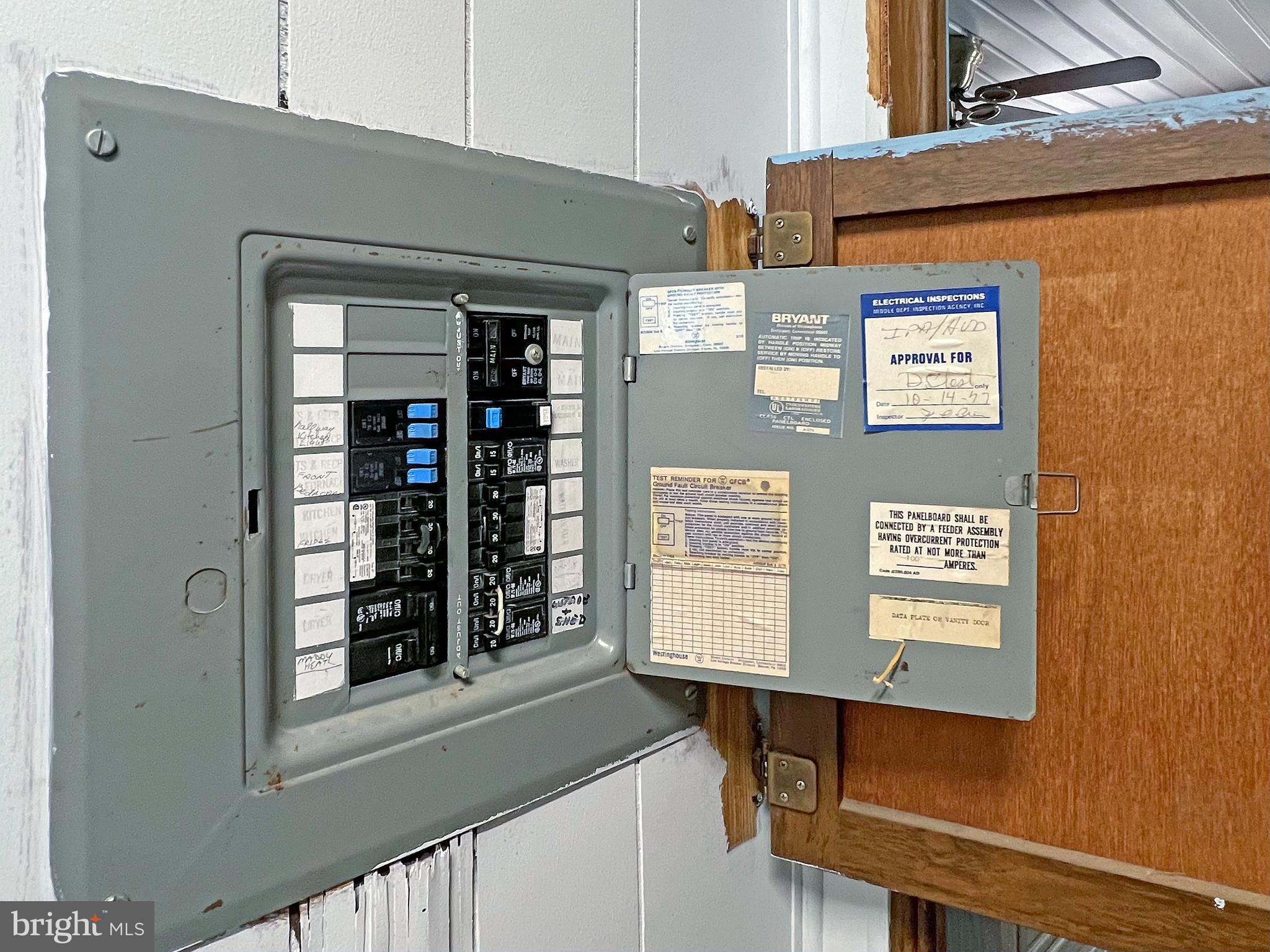 ANGOLA BEACH - Residential