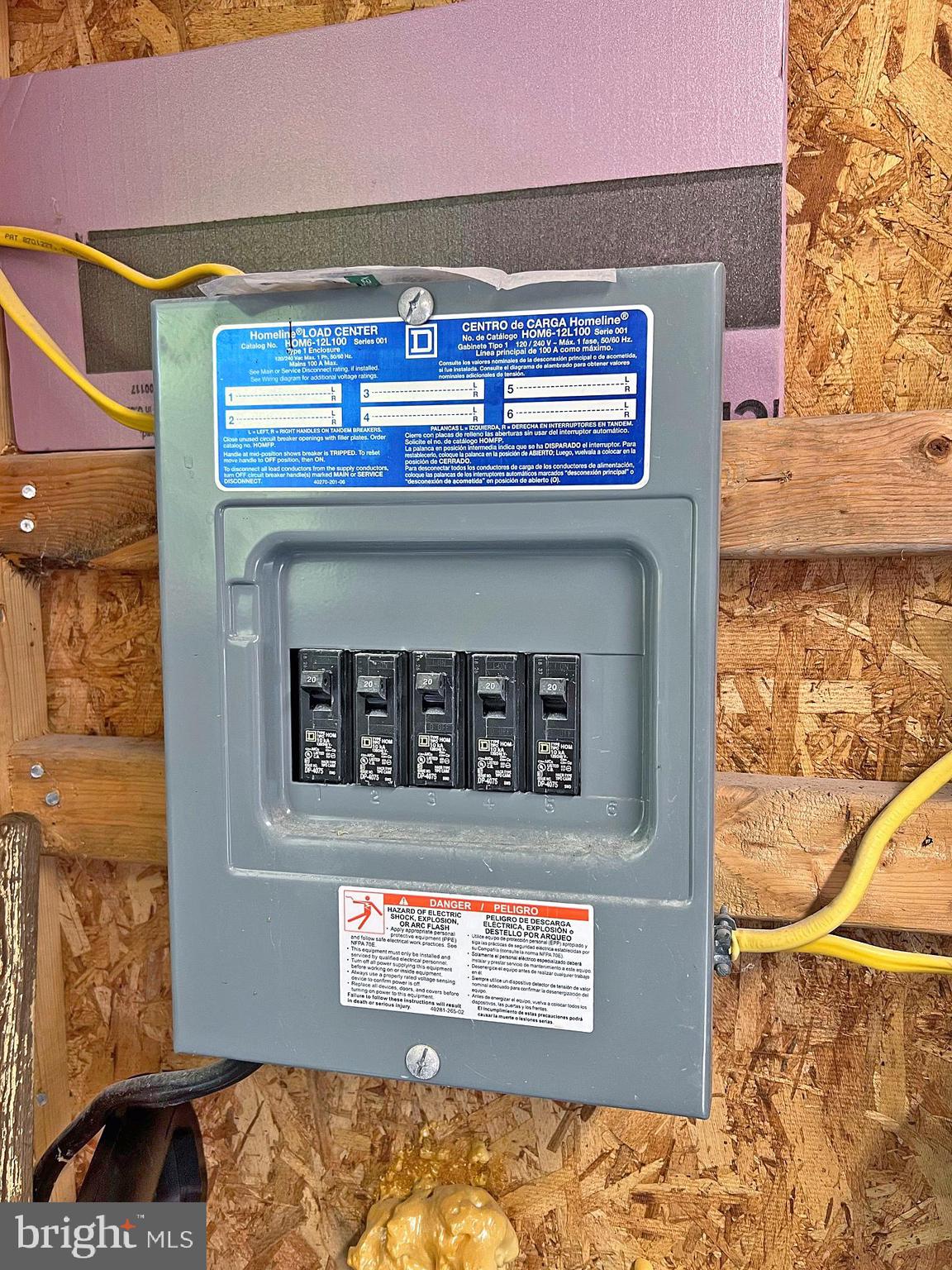 ANGOLA BEACH - Residential