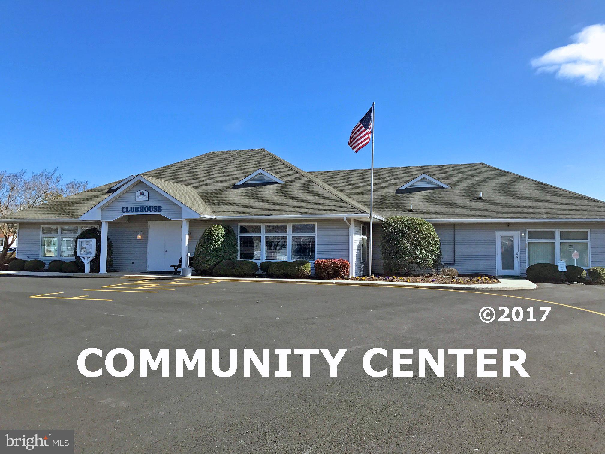 ANGOLA BEACH - Residential