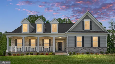 14018 Northern View Road, Culpeper, VA MLS: VACU2010558