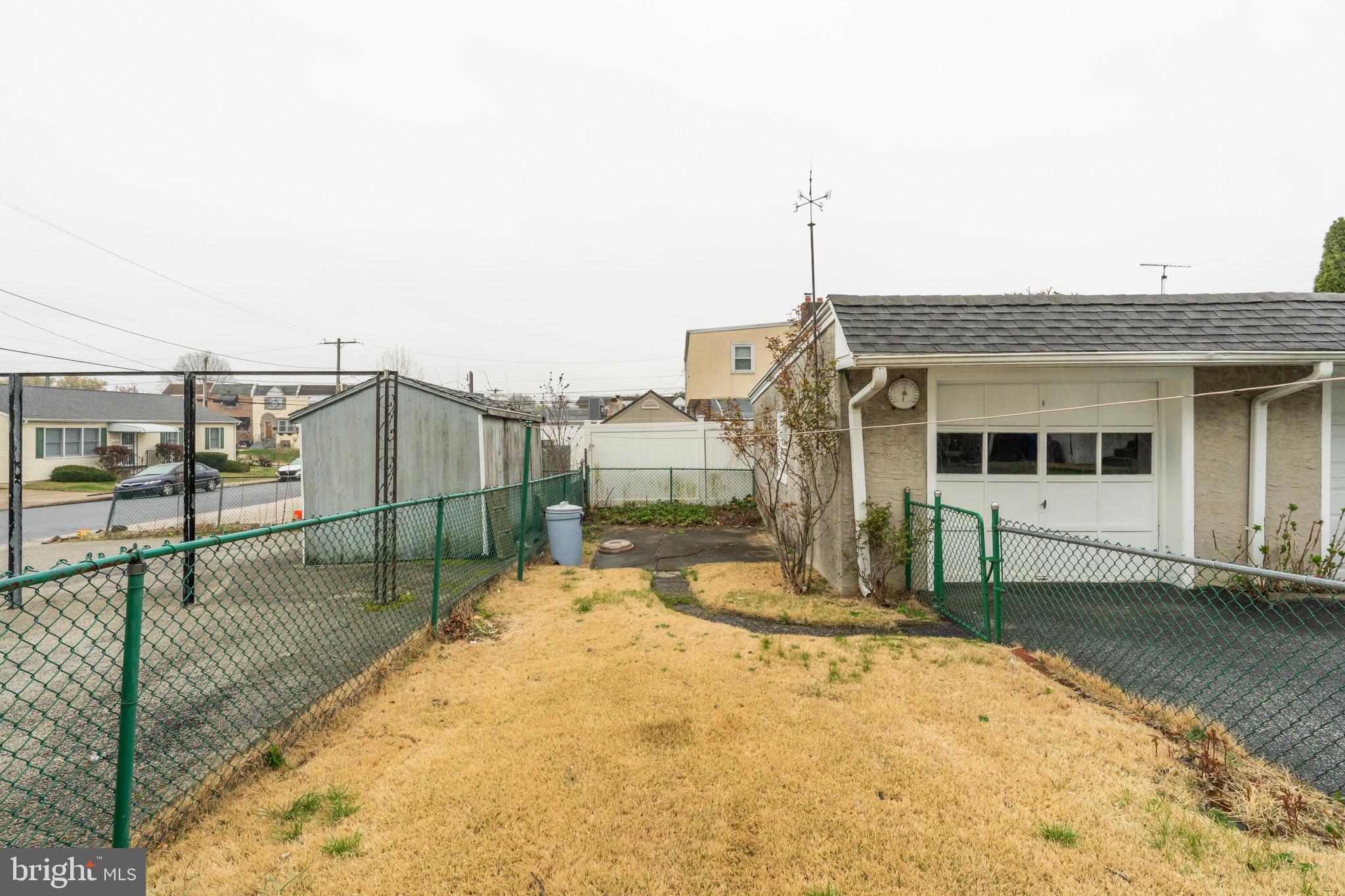 CLIFTON HEIGHTS - Residential