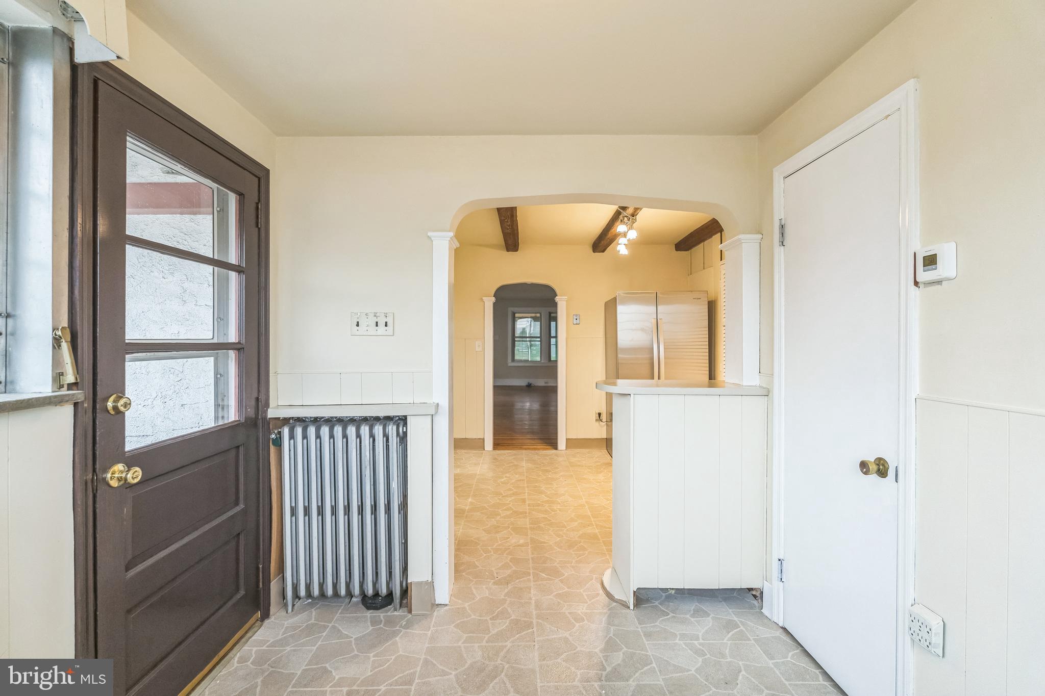 CLIFTON HEIGHTS - Residential